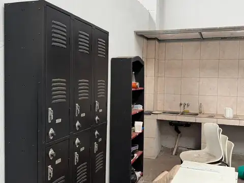 Galpon en Venta 20 años