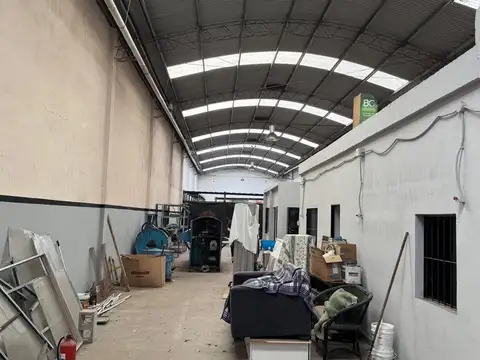 Galpon en Venta 20 años