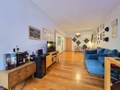 Departamento en Venta en San Telmo, USD 170.000