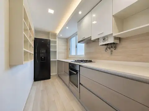 Departamento en Venta 15 años
