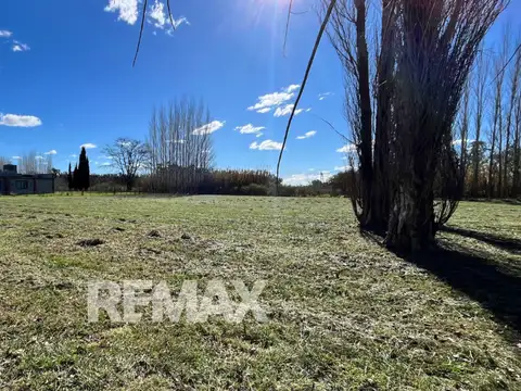 Terreno en venta en Los Girasoles de Luján - 1.200