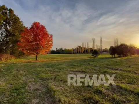 Terreno en venta en Los Girasoles de Luján - 1.200
