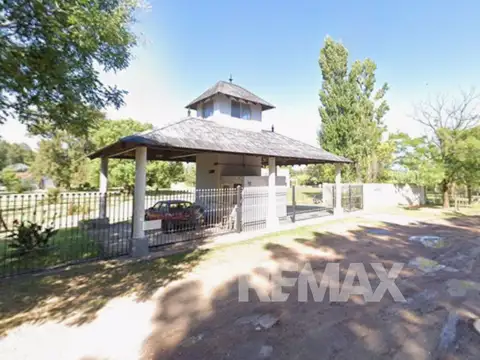 Terreno en Venta de 1200,0 m2