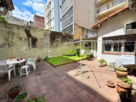 Casa en Venta 40 años