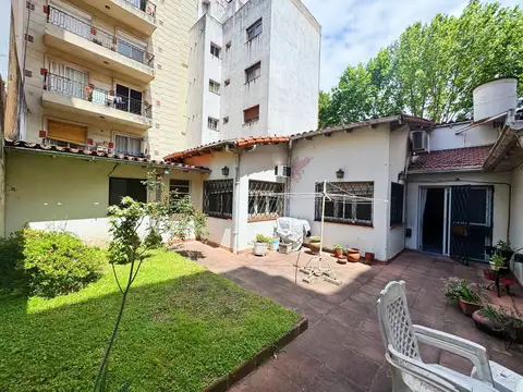 Casa en venta en San Fernando centro