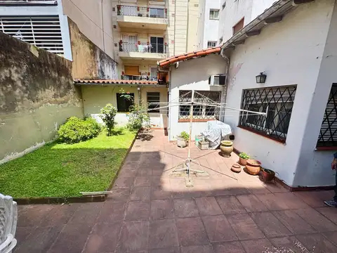 Casa en Venta en San Fernando Vías  /  Centro, USD 185.000
