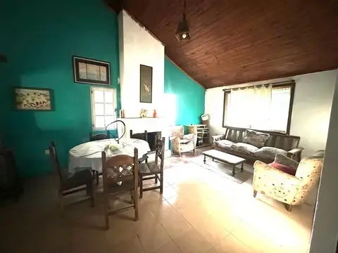 Casa en Barrio Parque Leloir