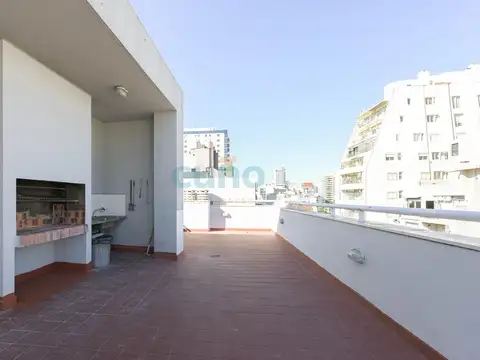 Departamento en Venta en Villa Crespo, USD 265.000