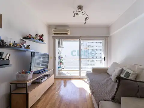 Departamento en Venta 25 años