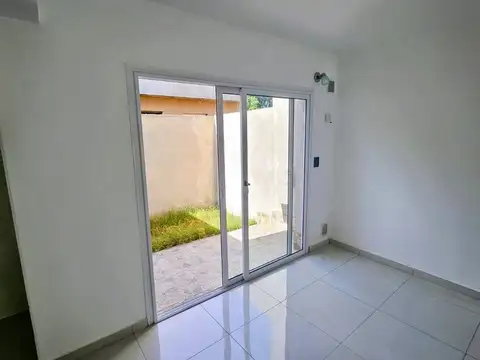 DÚPLEX EN ALQUILER 2 HABITACIONES A ESTRENAR