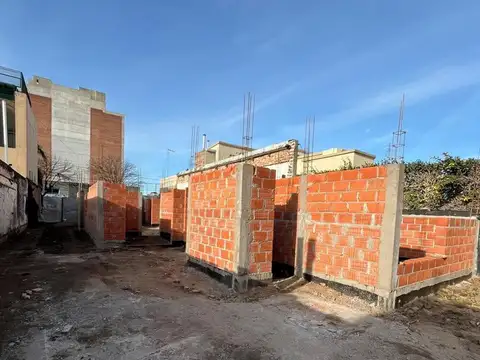 Terreno en Venta de 436,0 m2