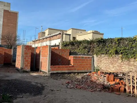 Terreno en Venta en Villa Maria, USD 195.000