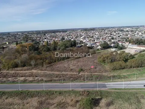 Terreno Fracción en Venta, Luján