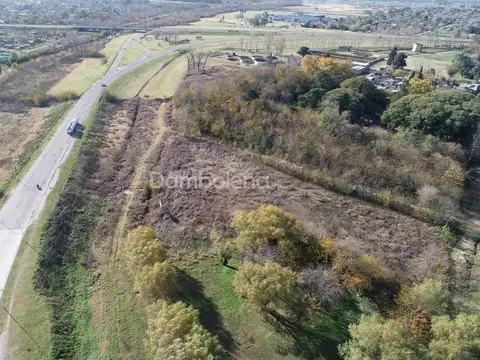 Colectora Sur Acceso Oeste 100