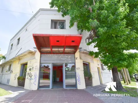 NEGOCIO FONDO DE COMERCIO EN VENTA LONGCHAMPS PANADERIA LA REINA INVERTIR 