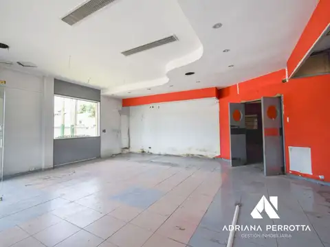NEGOCIO FONDO DE COMERCIO EN VENTA LONGCHAMPS PANADERIA LA REINA INVERTIR