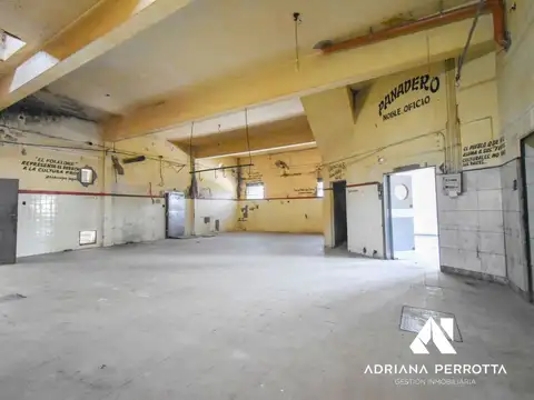 NEGOCIO FONDO DE COMERCIO EN VENTA LONGCHAMPS PANADERIA LA REINA INVERTIR