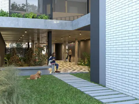 Departamento en Venta de 2 dormitorios