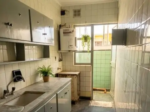 Departamento en Alquiler en Villa Santa Rita, Capital Federal