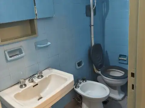avenida juan b justo 5682 caba , Piso 4