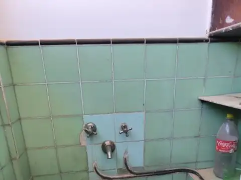 Departamento en Alquiler en Villa Santa Rita, $ 700.000