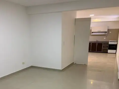Departamento en Alquiler Apto profesional