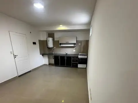 Departamento en Alquiler de Monoambiente
