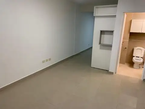 Departamento en Alquiler con 1 cochera