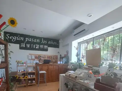 Local en Alquiler en Villa Ortuzar, $ 2.000.000