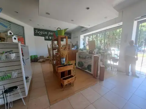 Avenida De Los Incas 4100