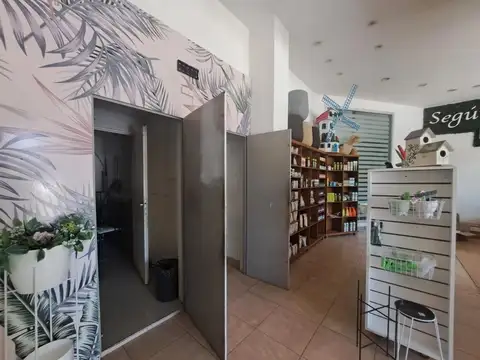 Local en Alquiler 15 años