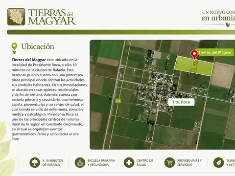 Terreno en Venta de 620,0 m2