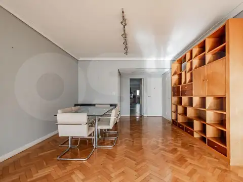 Departamento en Venta en Belgrano, USD 460.000