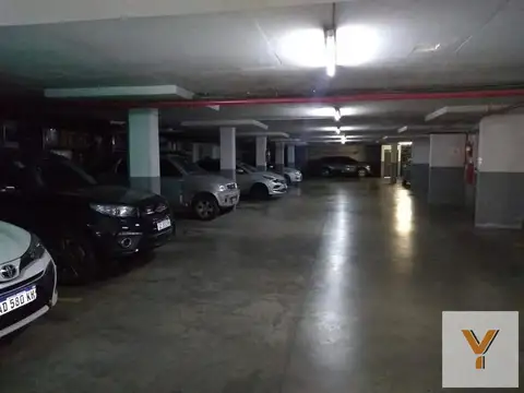 Cochera en venta - 12Mts2 - Villa Crespo