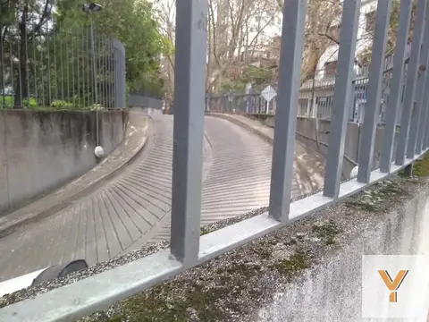 Cochera en venta - 12Mts2 - Villa Crespo