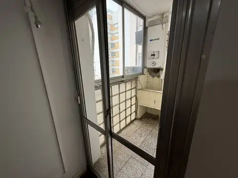Departamento en Alquiler en Recoleta, $ 700.000