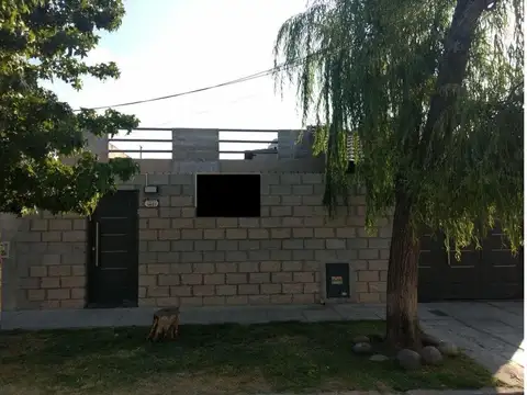 2 Viviendas 4 y 3 amb con gge, terraza, patio -  VILLA LUZUR