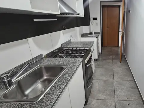 Departamento en Alquiler A Estrenar