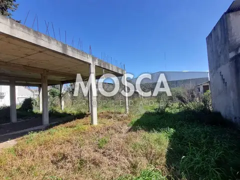 Terreno en Venta de 612,0 m2