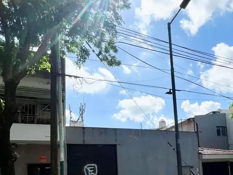 Bahia Blanca y Melincue