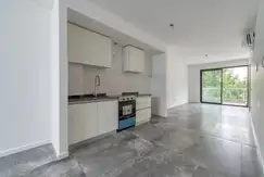 ordoñez srl de 1 Dormitorios