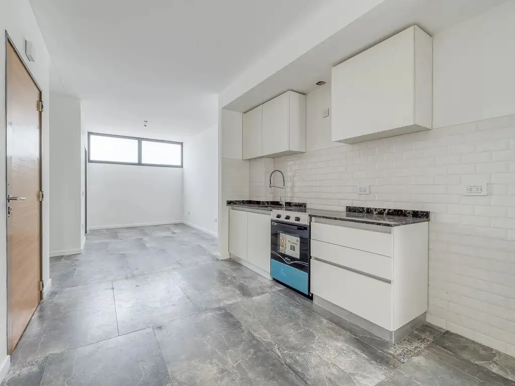 Emprendimiento en Villa Luro - Etapa: Terminado