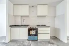 Emprendimiento en Villa Luro