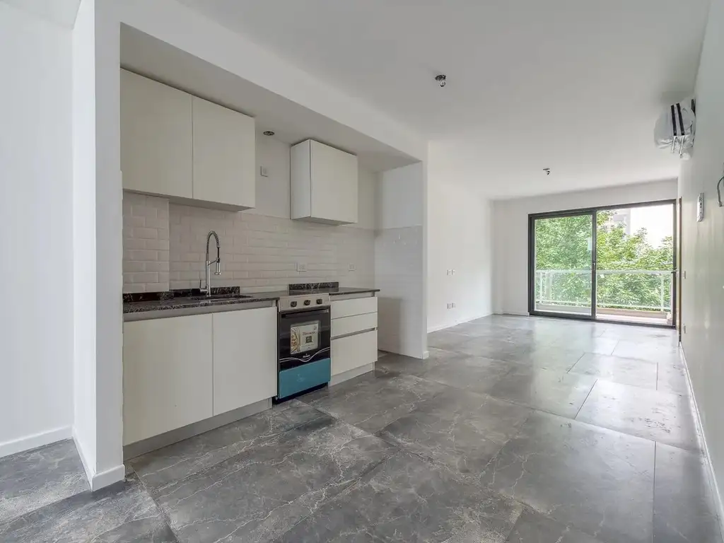 Coronel Ramón Lorenzo Falcón 5300