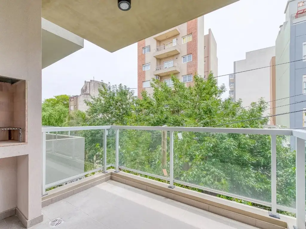 ordoñez srl de 18 Unidades en Villa Luro