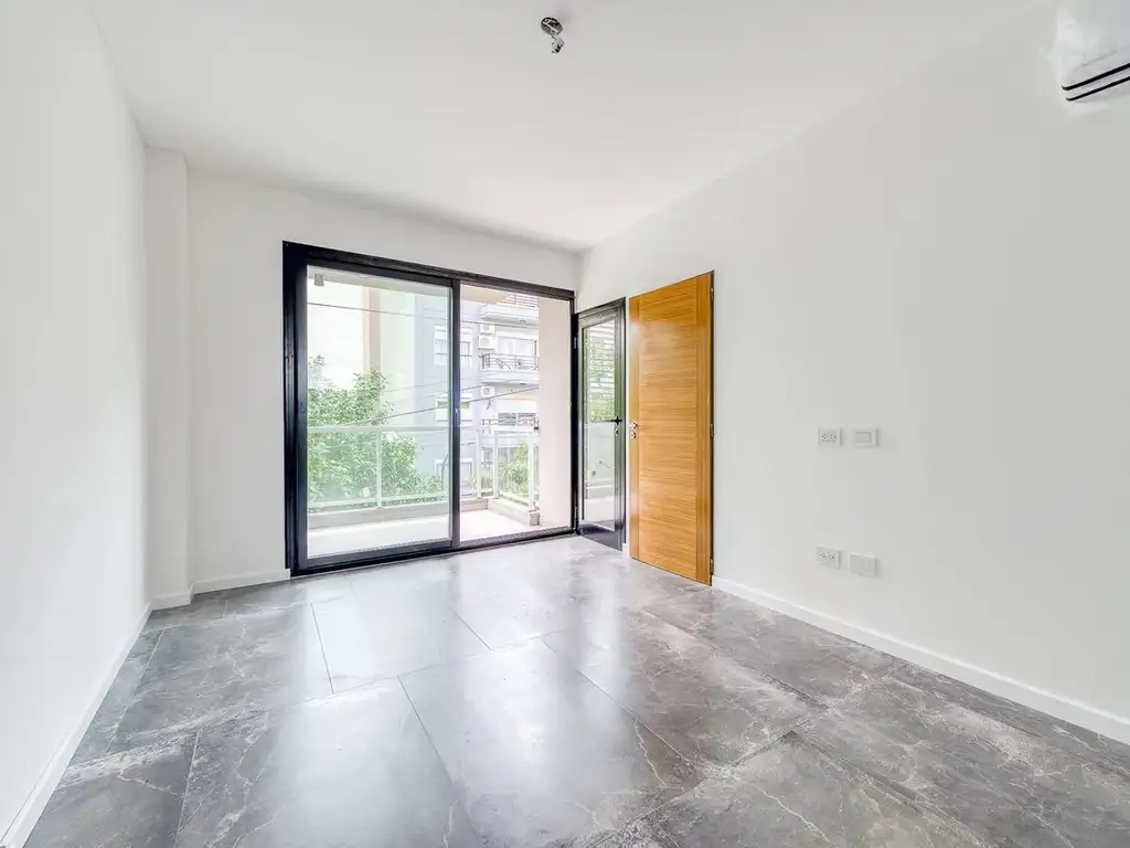 Emprendimiento de 18 Unidades