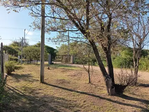 VENTA LOTE HOUSING CORDOBA 247 M2 B° GRAL ARENALES
