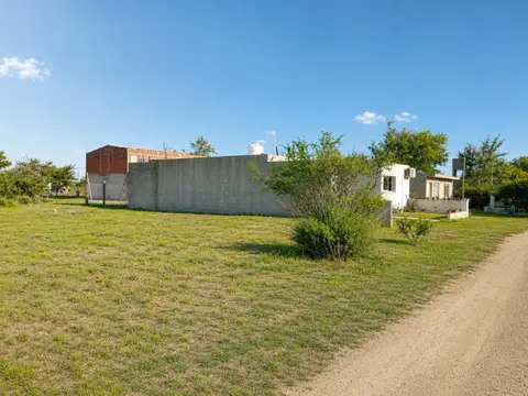 Calle Las Albardas 100