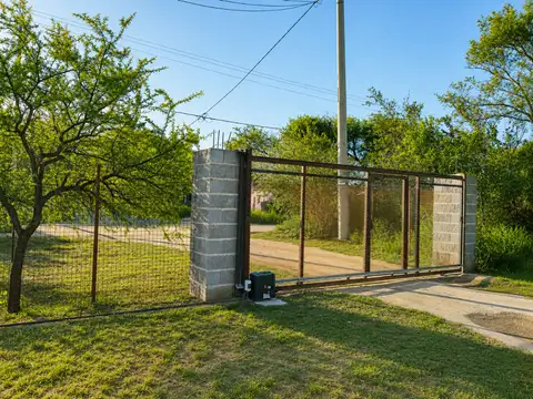 Terreno en Venta en Cordoba, USD 14.900