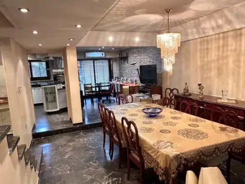 Casa en Venta 17 años